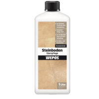 Wepos Steinboden Glanzpflege 1 Liter 2000203351
