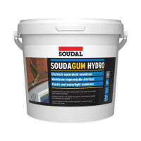 Soudal Abdichtbeschichtung Soudagum Hydro grau
