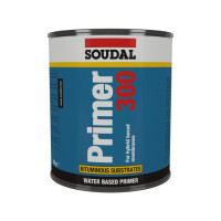 Soudal Haftprimer 300 transparent 750ml 158830
