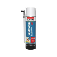 Soudal 2k-PU-Schaum Soudafoam 2K Türen und Fenster...