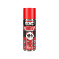 Soudal Multi Spray 400ml 119707