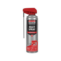 Soudal Multi Spray Genius mit 2-wege Sprühkopf 300ml...