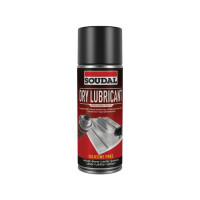 Soudal Trocken-Schmiermittel 400ml 158032