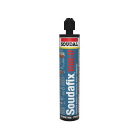 Soudal Soudafix VE400-SF