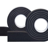 Soudal Fugendichtband Soudaband PRO BG1 20/5-12 grau 5,6m...