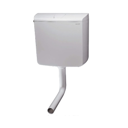 Geberit Spülkasten AP 110 tiefhängend 136610111