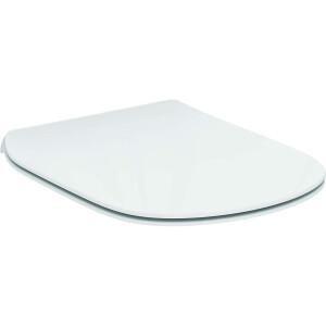 Ideal Standard WC-Sitz Tesi Ultra flach Softclose weiß T352701
