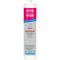 OTTOCOLL M500 310ml Kartusche C02 grau