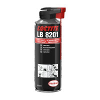 Loctite Others Multifunktionsspray 400ml LB8201