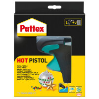 Pattex Hot Pistol Starter-Set PHP6