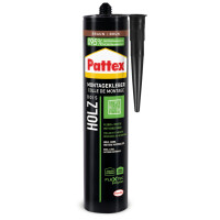 Pattex Montage Holz braun PTRHO