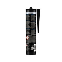 Pattex Montage Metall transparent PTRTR