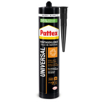 Pattex Montage Universal weiß PTRUN