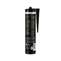 Pattex Montage Universal weiß PTRUN