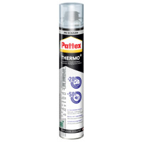 Pattex White Teq Pistolenschaum PUS75