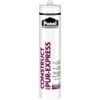 Ponal Construct PUR-Express PNC6G
