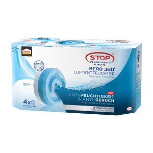 Pattex Aero 360° Nachfüller 450g