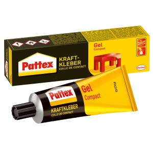 Pattex Compactgel