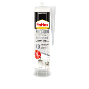 Pattex Montagekleber PRO