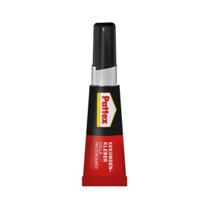 Pattex Sekundenkleber Classic flüssig
