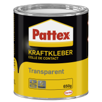 Pattex Transparent