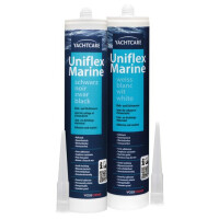 Yachtcare Uniflex Marine 310ml weiß 137177