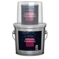 Yachtcare Unisex -Erwachsene Antifouling Verankerung...