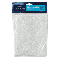 Yachtcare Glasfasermatte 1m² 450g/m2 137189