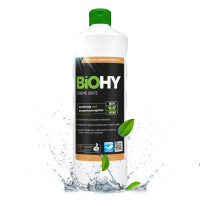 BiOHY Creme Seife, hautfreundlich, pH-neutral, 1l BY01003001