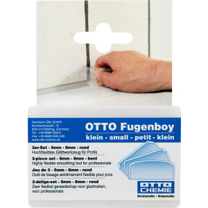 OTTO Fugenboy klein 3er Set