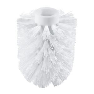 Grohe Essentials Ersatzbürstenkopf weiß 40791001