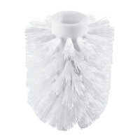 Grohe Essentials Ersatzbürstenkopf weiß 40791001