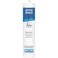 OTTO SilOut Silikonentferner C01 weiß 300ml