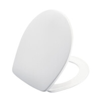 Pressalit 3000 Standard WC-Sitz weiß 190000-UN3999