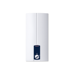Stiebel Eltron Komfort-Durchlauferhitzer DHB 21 ST 21kW weiß 400V 227609