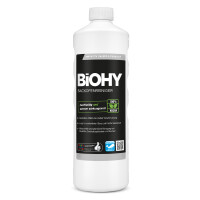BiOHY Backofenreiniger, Fettlöser, Konzentrat, 1l...