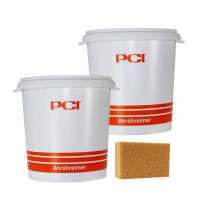 PCI Anrühreimer 30 Liter, inklusive kör4u Schwamm
