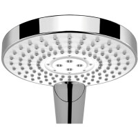 Ideal Standard Brausekombination Idealrain Evo Jet 3-Funktionshandbrause chrom B1761AA