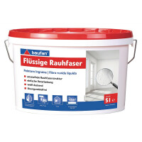 Baufan Flüssige Rauhfaser 5 l 20456