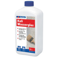 Baufan Kali-Wasserglas 1 l 21118