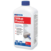 Baufan Silikat-Fixativ 1 l 21088