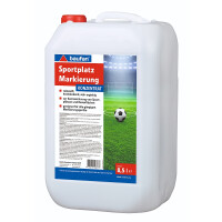 Baufan Sportplatz-Markierung 14 kg 103777