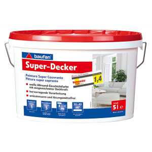Baufan Super-Decker