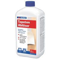 Baufan Tapetenablöser 1 l 102237