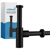 kör4u Premium Design Siphon 1 1/4"x32mm...