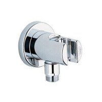 Grohe Relexa Wandanschlussbogen chrom 28679000