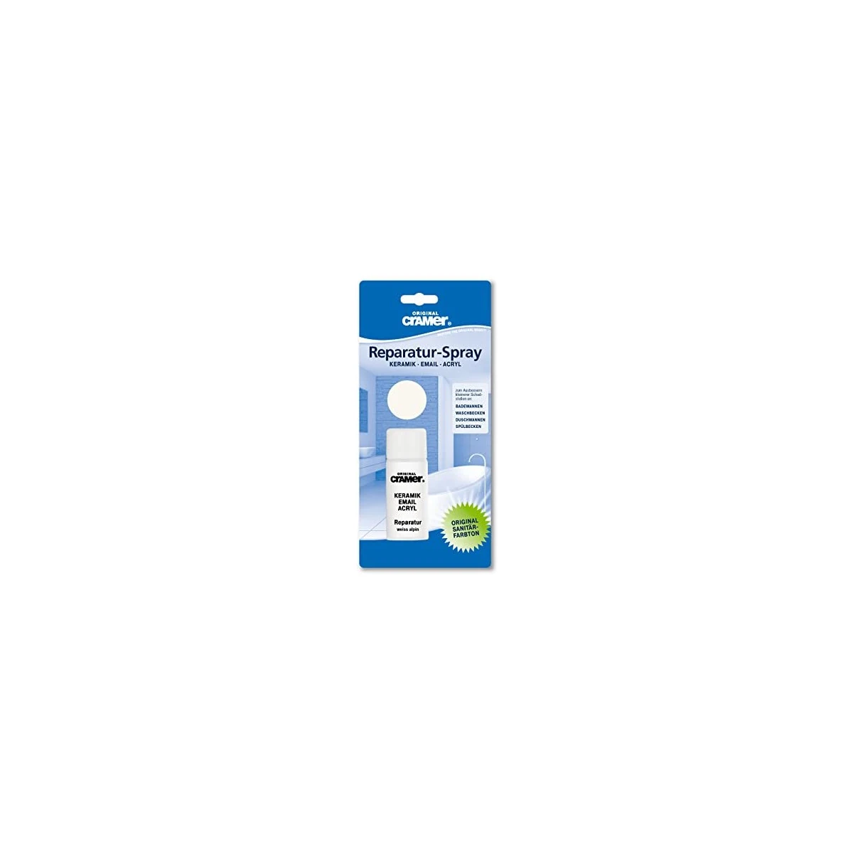 Cramer Reparatur-Spray 50ml pergamon 247344