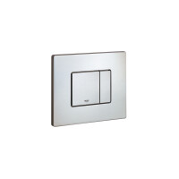 Grohe Skate Cosmopolitan Abdeckplatte edelstahl 38776SD0