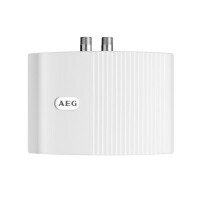 AEG Klein-Durchlauferhitzer MTH 350 offen, 3,5 kW 189554