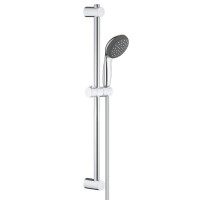 Grohe Brausestangenset Vitalio Start 100 chrom 27942000